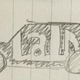 Illustration for article titled Chasing Diecast Cars (Eddie Appreciation Edition)